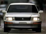 Lexus LS400 1989 года (NA)